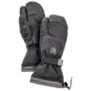 Hestra Gauntlet Senior 3 Finger - Gloves -Hestra hestra gauntlet senior 3 finger gloves
