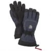 Hestra Gauntlet Senior 5 Finger - Gloves -Hestra hestra gauntlet senior 5 finger gloves