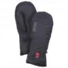 Hestra Heated Liner Mitt - Gloves -Hestra hestra heated liner mitt gloves