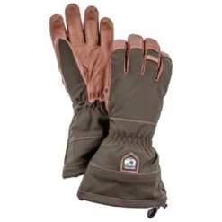 Hestra Hunters Gauntlet Czone 5 Finger - Gloves
