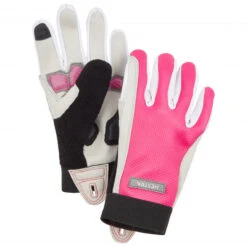 Hestra - Kid's Bike Guard Long 5 Finger - Gloves