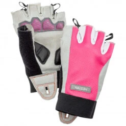 Hestra Kid's Bike Guard Short 5 Finger - Gloves