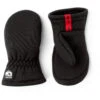 Hestra - Kid's Fleece Liner Mitt - Gloves 1 Hestra - Kid's Fleece Liner Mitt - Gloves -Hestra hestra kids fleece liner mitt gloves