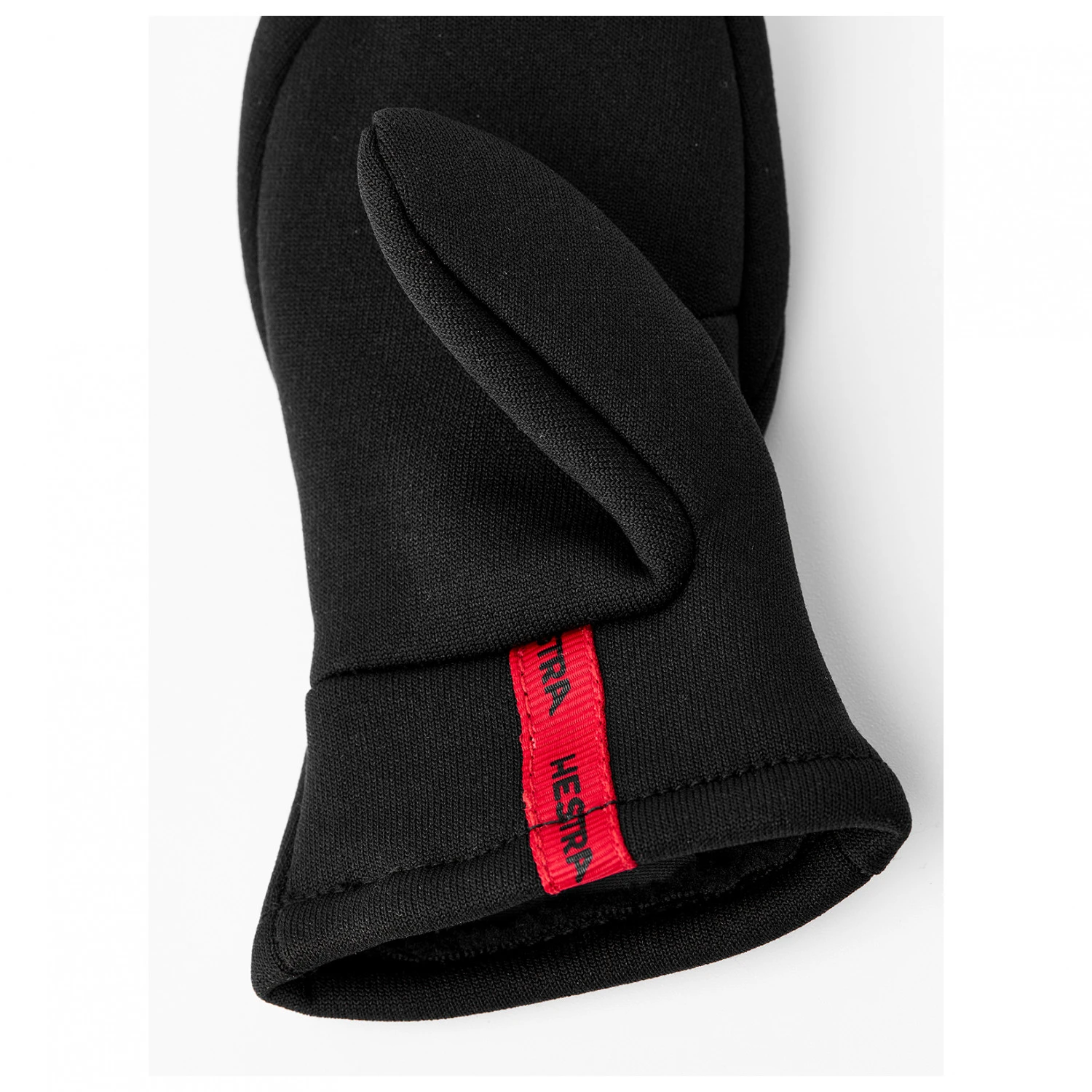 Hestra - Kid's Fleece Liner Mitt - Gloves 4 Hestra - Kid's Fleece Liner Mitt - Gloves - Image 2