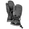 Hestra Kid's Gauntlet CZone 3 Finger - Gloves 1 Hestra Kid's Gauntlet CZone 3 Finger - Gloves -Hestra hestra kids gauntlet czone 3 finger gloves