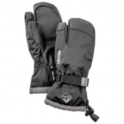 Hestra Kid's Gauntlet CZone 3 Finger - Gloves