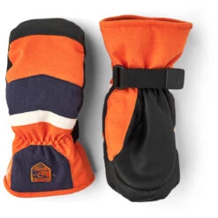 Hestra - Kid's Gore-Tex Atlas Mitt - Gloves