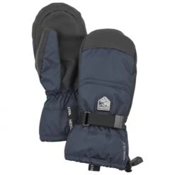 Hestra - Kid's GORE-TEX Gauntlet Mitt - Gloves