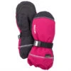 Hestra - Kid's GORE-TEX Mitt - Gloves -Hestra hestra kids gore tex mitt gloves
