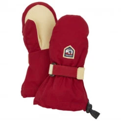 Hestra Kid's Helags Ecocuir Mitt - Gloves