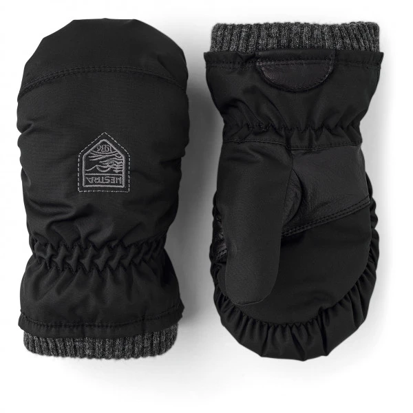 Kid's My First Hestra Mitt - Gloves 3 Kid's My First Hestra Mitt - Gloves