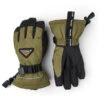 Hestra Kid's Skare CZone Junior 5 Finger - Gloves 2 Hestra Kid's Skare CZone Junior 5 Finger - Gloves -Hestra hestra kids skare czone junior 5 finger gloves