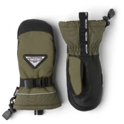Hestra - Kid's Skare Czone Mitt - Gloves