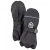 Hestra - Kid's Wool Terry Mitt - Gloves 2 Hestra - Kid's Wool Terry Mitt - Gloves -Hestra hestra kids wool terry mitt gloves