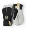 Hestra - Kid's Wool Terry Splitt Mitt - Gloves -Hestra hestra kids wool terry splitt mitt gloves