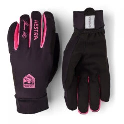Hestra Klaebo Pro Model 5 Finger - Gloves