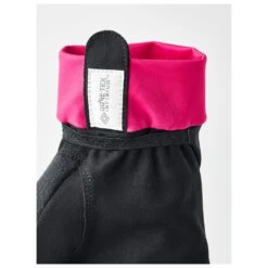 Hestra Klaebo Pro Model 5 Finger - Gloves -Hestra hestra klaebo pro model 5 finger gloves detail 4