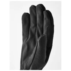 Hestra Klaebo Pro Model 5 Finger - Gloves -Hestra hestra klaebo pro model 5 finger gloves detail 5