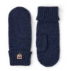 Hestra Lana Wool Mitt - Gloves -Hestra hestra lana wool mitt gloves