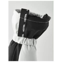 Hestra Mist Mitt - Gloves -Hestra hestra mist mitt gloves detail 4
