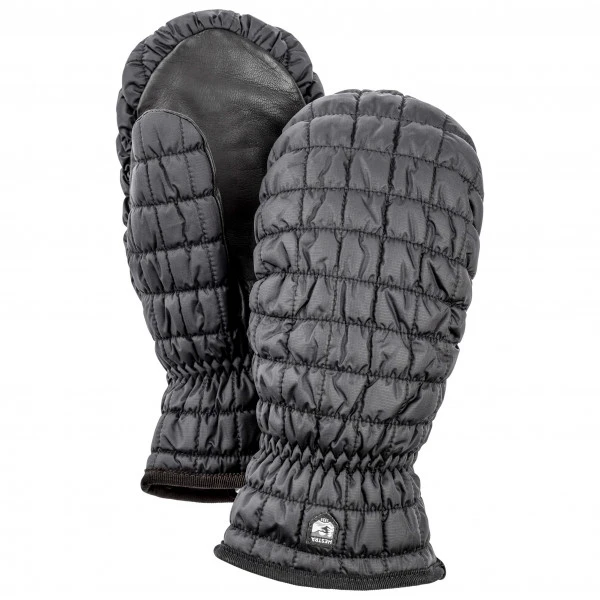 Hestra - Moon Light Mitt - Gloves 3 Hestra - Moon Light Mitt - Gloves