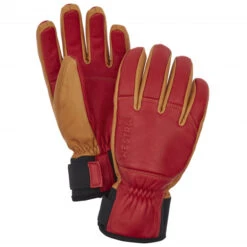 Hestra Omni 5 Finger - Gloves