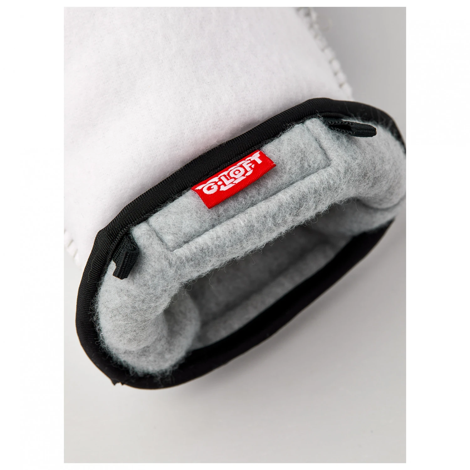 Hestra Patrol Liner Mitt - Gloves 4 Hestra Patrol Liner Mitt - Gloves - Image 2