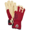 Hestra Philippe Raoux Ecocuir Short 5 Finger - Gloves 2 Hestra Philippe Raoux Ecocuir Short 5 Finger - Gloves -Hestra hestra philippe raoux ecocuir short 5 finger gloves
