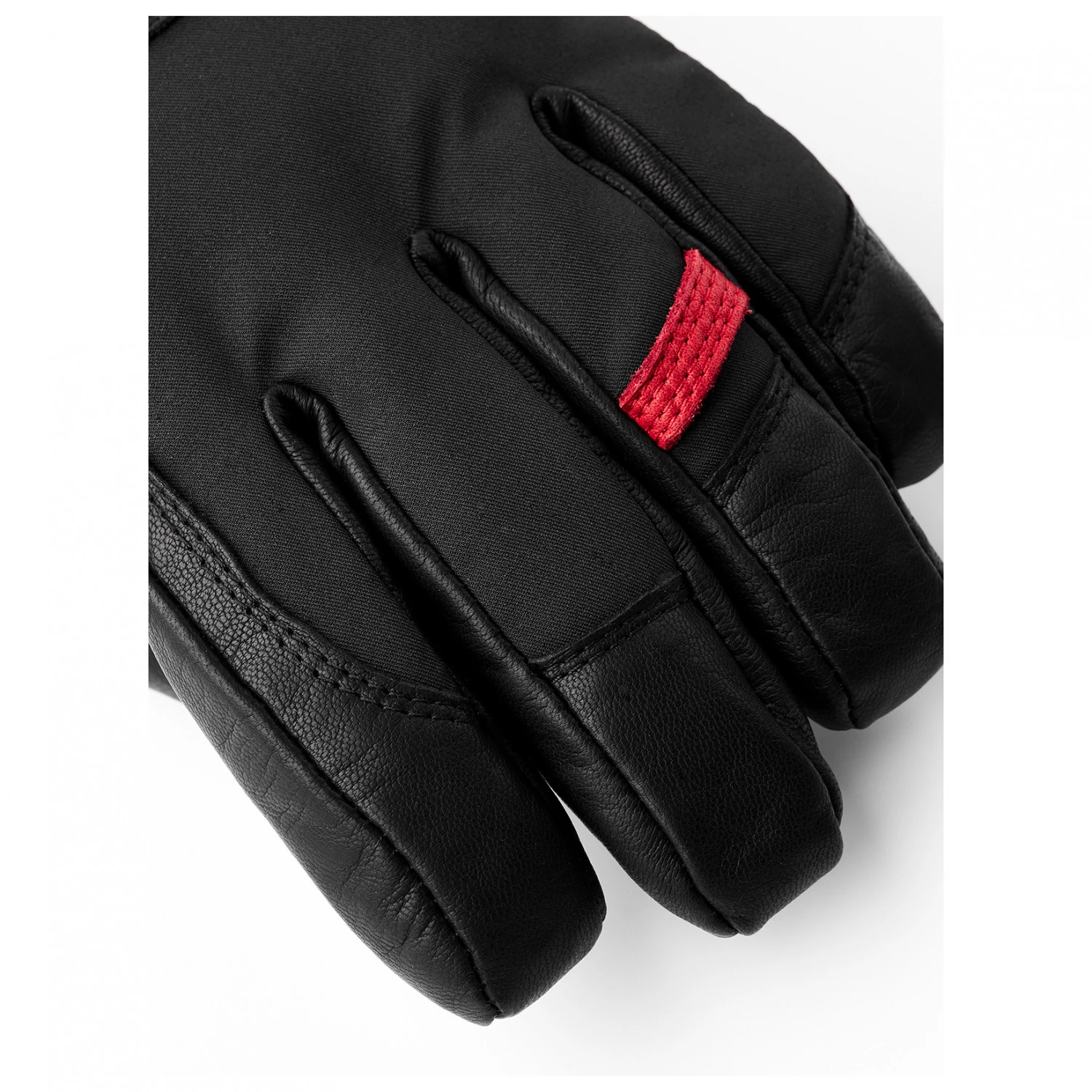 Hestra - Power Heater Gauntlet 5 Finger - Gloves 5 Hestra - Power Heater Gauntlet 5 Finger - Gloves - Image 3