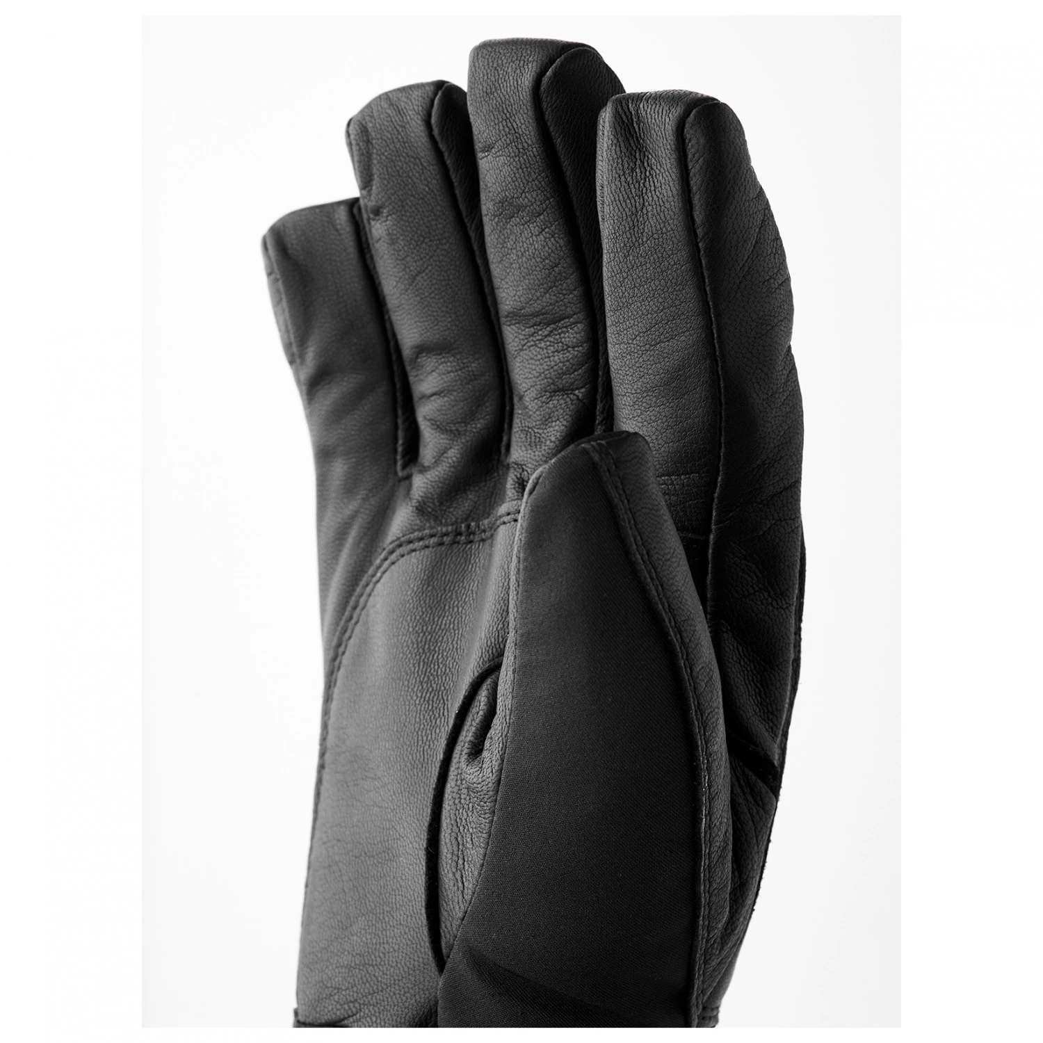 Hestra - Power Heater Gauntlet 5 Finger - Gloves 6 Hestra - Power Heater Gauntlet 5 Finger - Gloves - Image 4