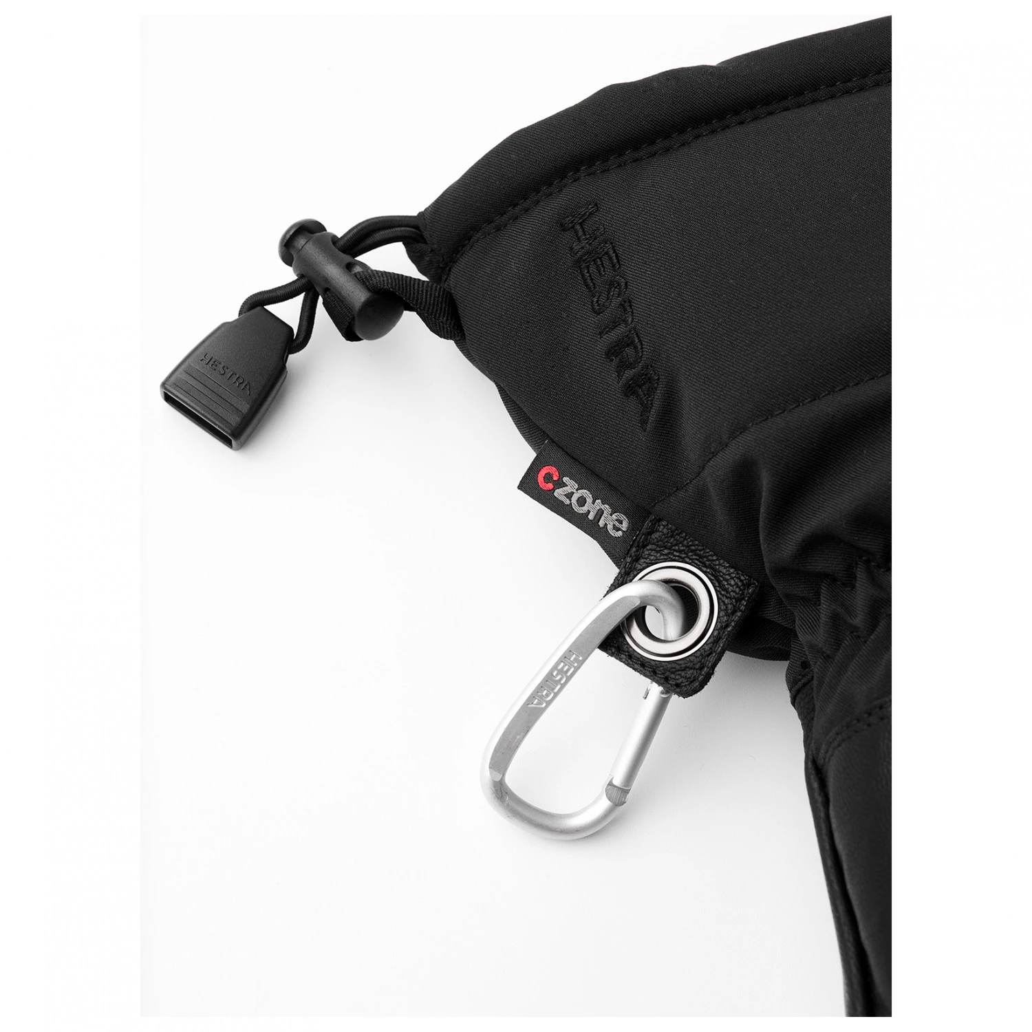 Hestra - Power Heater Gauntlet 5 Finger - Gloves 7 Hestra - Power Heater Gauntlet 5 Finger - Gloves - Image 5