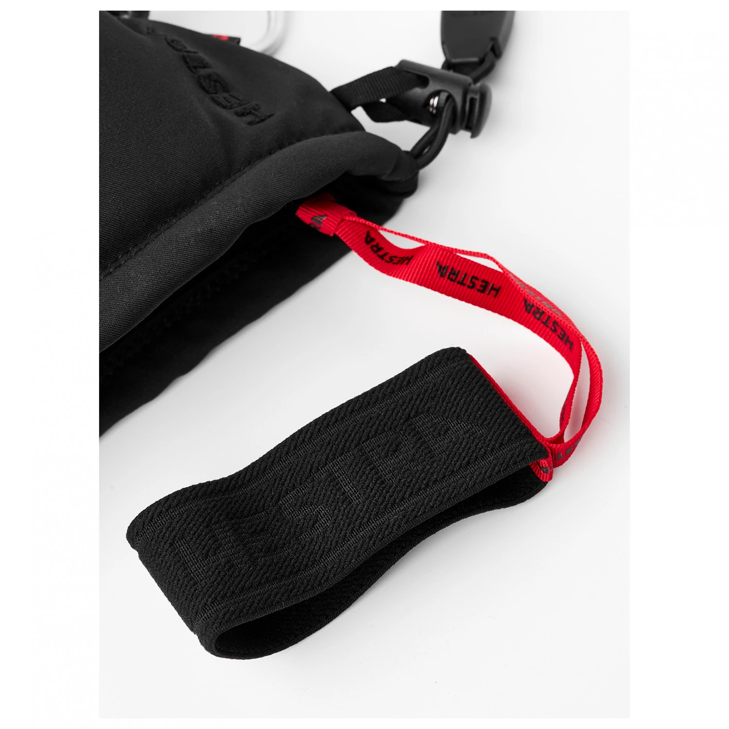 Hestra - Power Heater Gauntlet 5 Finger - Gloves 8 Hestra - Power Heater Gauntlet 5 Finger - Gloves - Image 6