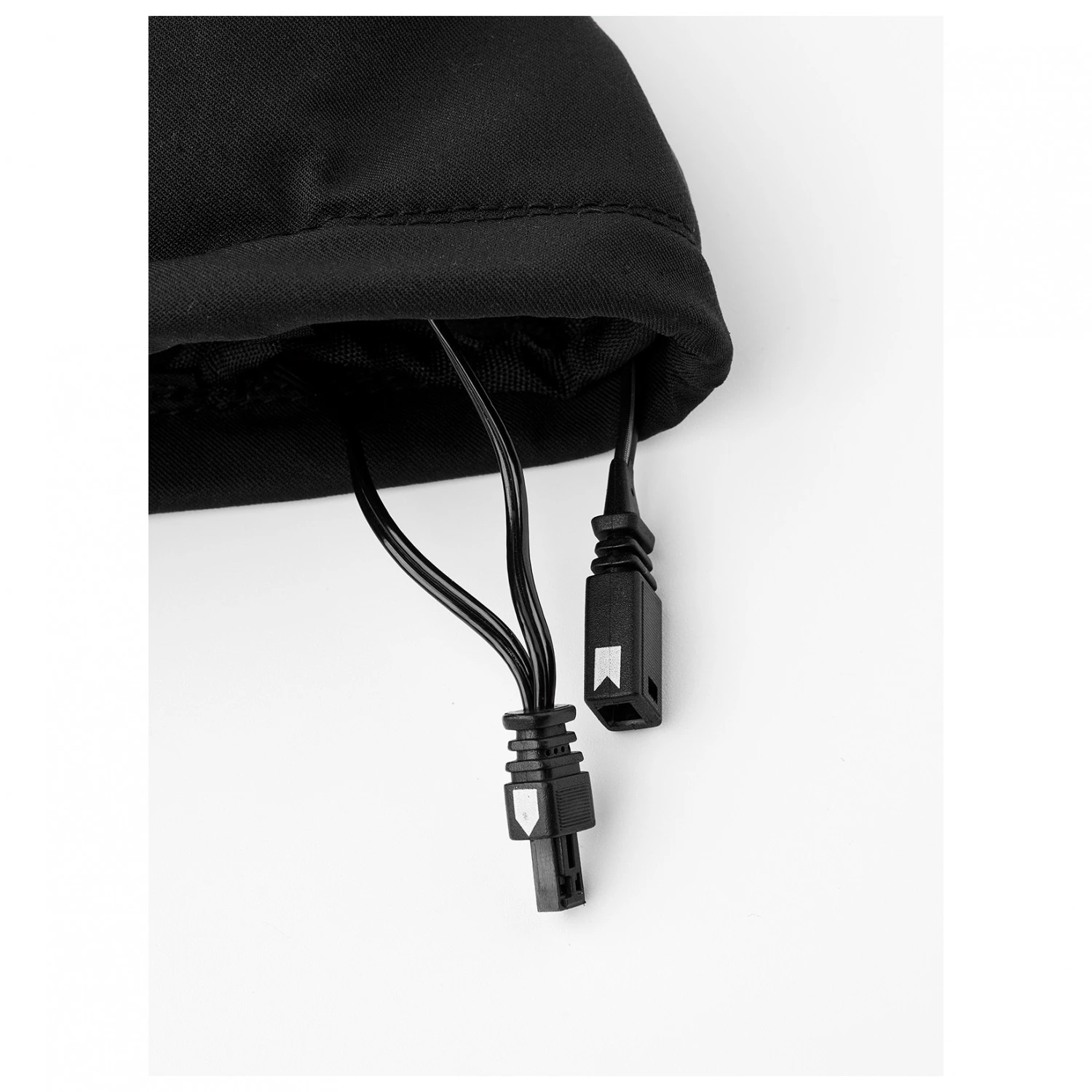 Hestra - Power Heater Gauntlet 5 Finger - Gloves 9 Hestra - Power Heater Gauntlet 5 Finger - Gloves - Image 7