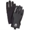 Hestra Runners All Weather 5 Finger - Gloves -Hestra hestra runners all weather 5 finger gloves