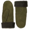 Hestra - Sheepskin Mitt - Gloves