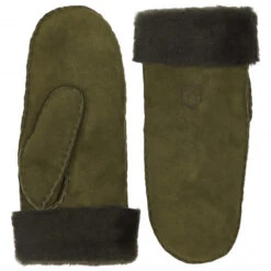 Hestra - Sheepskin Mitt - Gloves