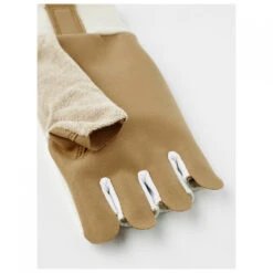 Hestra Sprint Short - Gloves -Hestra hestra sprint short gloves detail 4