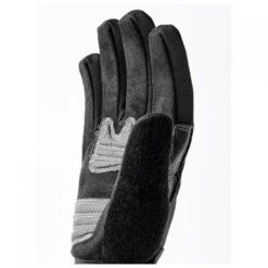 Hestra - Tactility 5 Finger - Gloves -Hestra hestra tactility 5 finger gloves detail 4