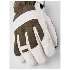 Hestra Tarfala 5 Finger - Gloves -Hestra hestra tarfala 5 finger gloves detail 3