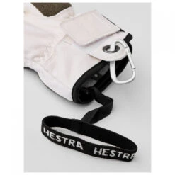 Hestra Tarfala 5 Finger - Gloves -Hestra hestra tarfala 5 finger gloves detail 6