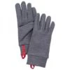 Hestra - Touch Point Warmth 5 Finger - Gloves -Hestra hestra touch point warmth 5 finger gloves