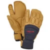 Hestra - Vertical Cut Czone 3 Finger - Gloves 2 Hestra - Vertical Cut Czone 3 Finger - Gloves -Hestra hestra vertical cut czone 3 finger gloves