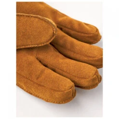 Hestra Viljar - Gloves -Hestra hestra viljar gloves detail 3