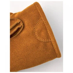 Hestra Viljar - Gloves -Hestra hestra viljar gloves detail 4