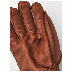 Hestra Wakayama 5 Finger - Gloves -Hestra hestra wakayama 5 finger gloves detail 5