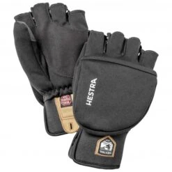 Hestra - Windstopper Pullover Mitt - Gloves