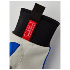 Hestra - Windstopper Race Tracker 3 Finger - Gloves -Hestra hestra windstopper race tracker 3 finger gloves detail 3