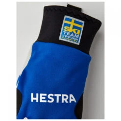 Hestra - Windstopper Race Tracker 3 Finger - Gloves -Hestra hestra windstopper race tracker 3 finger gloves detail 4