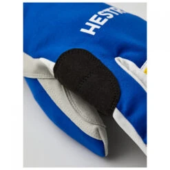 Hestra - Windstopper Race Tracker 3 Finger - Gloves -Hestra hestra windstopper race tracker 3 finger gloves detail 5