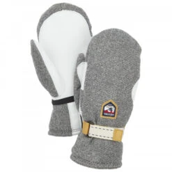 Hestra - Windstopper Tour Mitt - Gloves